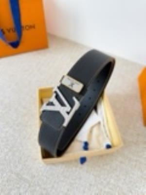wholesale quality louis vuitton belt model no. 845